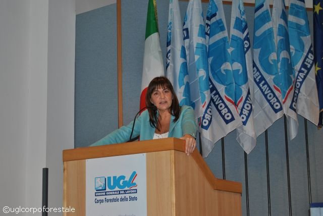2^ Congresso Nazionale